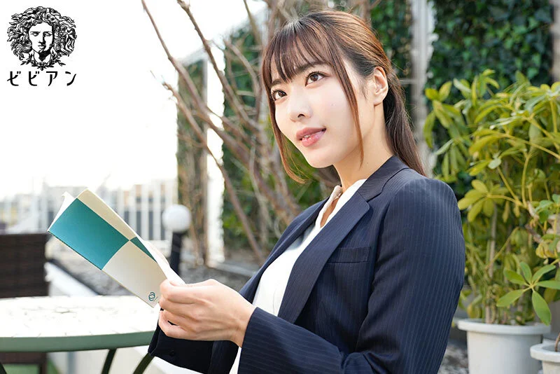 水川潤 ドSなレズビアン教師
